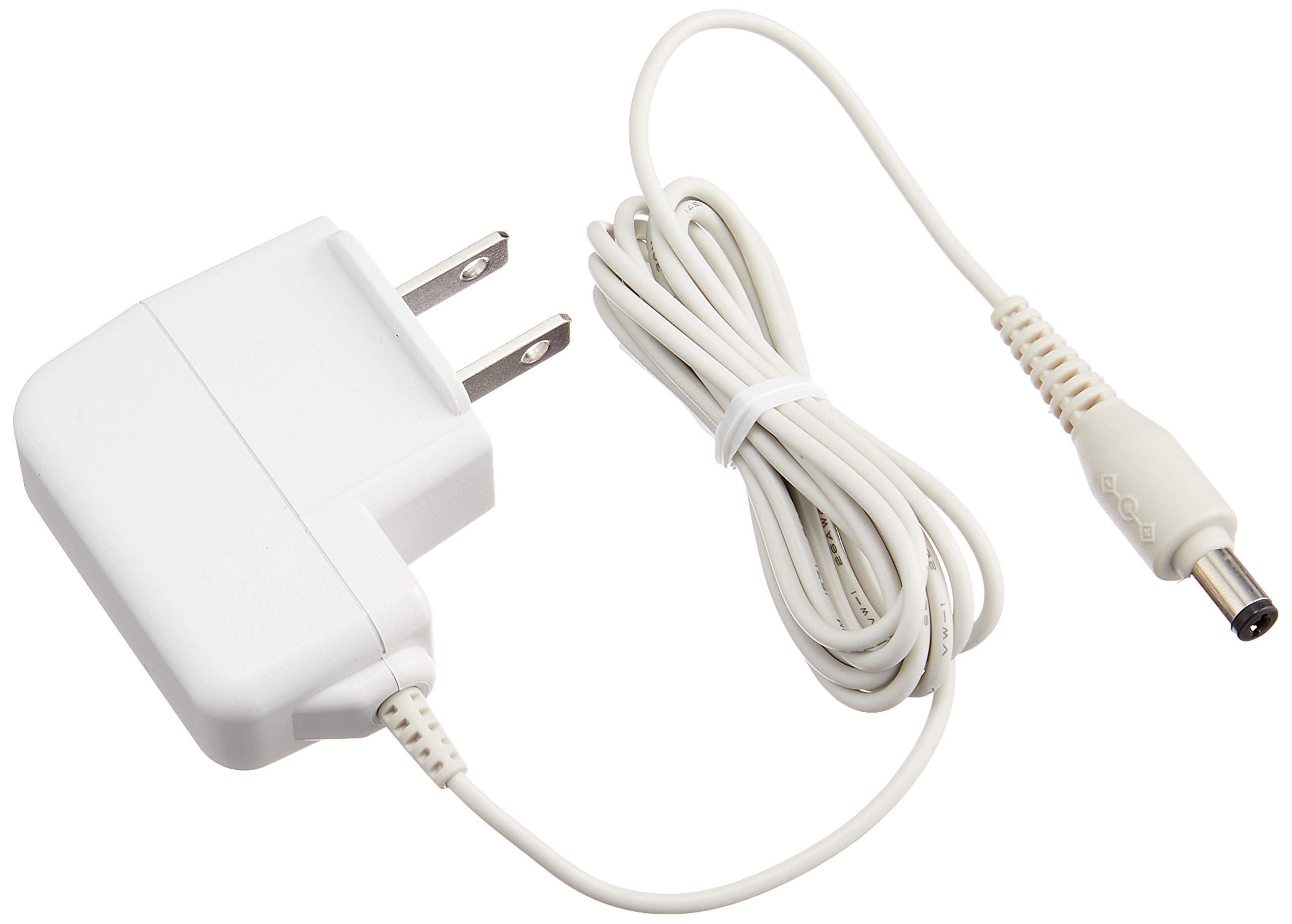 

UA series compatible AC adapter A plug A&D AX-TB233-JC білий
