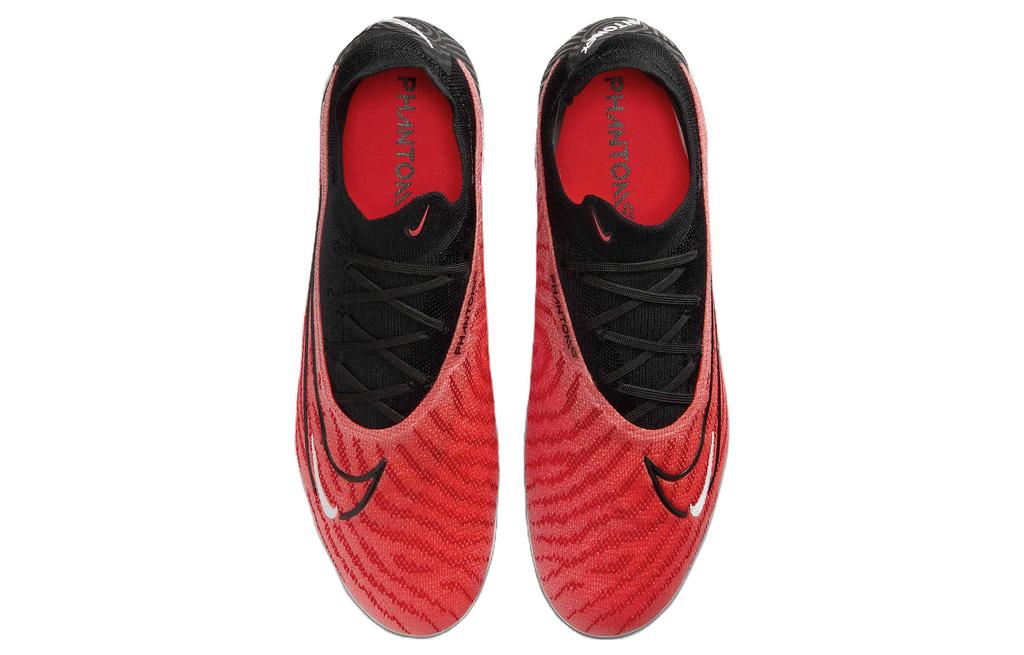 Nike Phantom Gx Elite Gripknit Fg 'Bright Crimson Black' DC9968-600