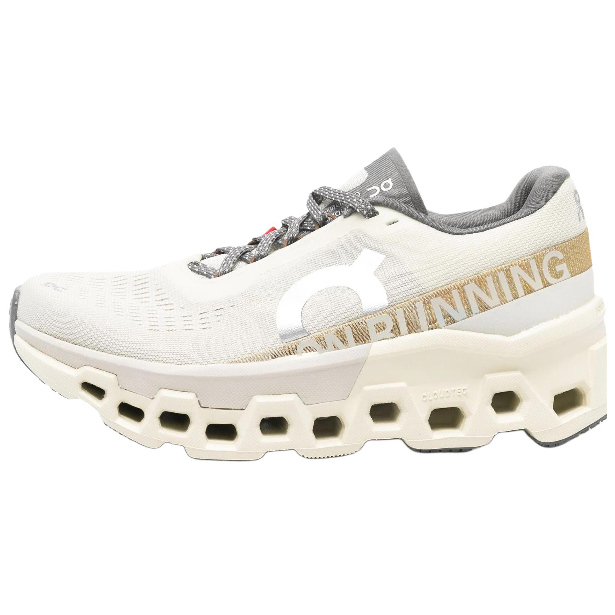Cloudmonster 2 Wmns On  Cream Ice  Женские 3WE10112569 37