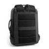 Men's Business Backpack, Large Capacity Expansion, High-end Backpack, Commuting Backpack
