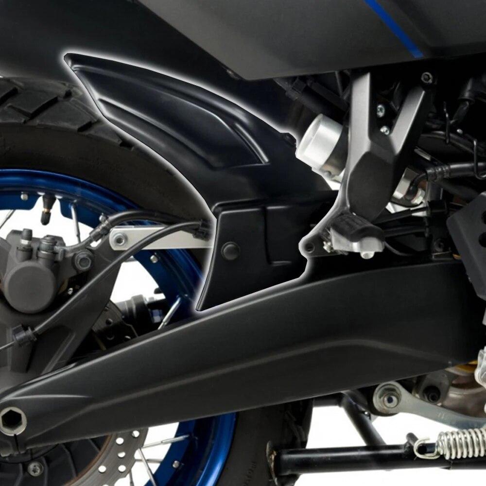 XT 1200 Z мотоциклетное заднее крыло, комплект для крепления заднего покрышки, брызговик для Yamaha XT1200 Z XT1200Z Super Tenere 2010-
