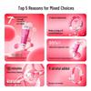 Sanan Guaiacwood Enzyme Toothpaste