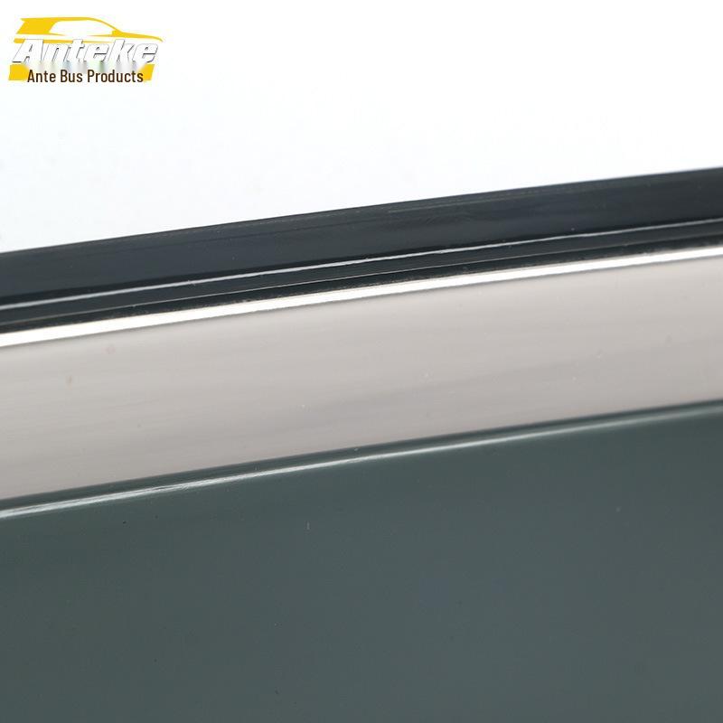 Besturn B50 3D Stainless Steel Rain Guards Trim
