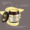 Bee Venom Joint Care Cream Daily Relief Body Joints Muscle Discomfort Topical Massage Care Cream