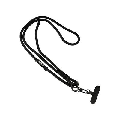 Braided Strap Mobile Phone Crossbody Strap Neck Cord Cellphone Hanging Rope  Cell Phone Accessories
