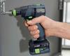 Дрель-шуруповёрт Festool TXS 122,5-Plus (576873)