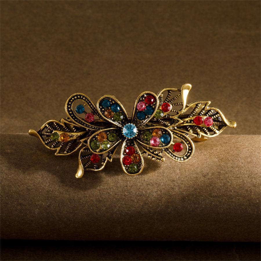 

Новые модные хрустальные заколки-банты для волос для женщин, аксессуары для волос, стразы, заколки для волос, элегантные банты, зажимы для волос, шпильки для свадьбы