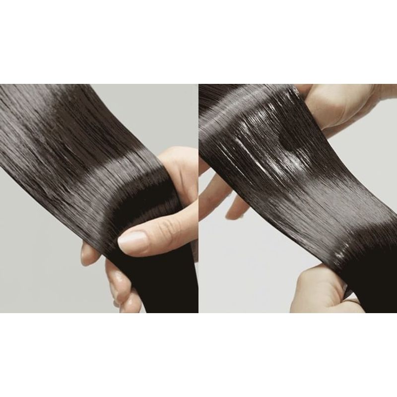 ViCREA - &honey Milky Precious EX Repair Haar-Milch 3.0