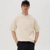 Heavyweight Round Tee Nt