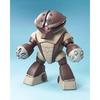 MG Mobile Suit Gundam Aggai 1 100 Scale Color-Coded Plastic Model
