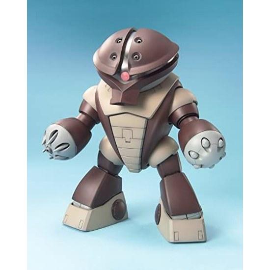 MG Mobile Suit Gundam Aggai 1 100 Scale Color-Coded Plastic Model
