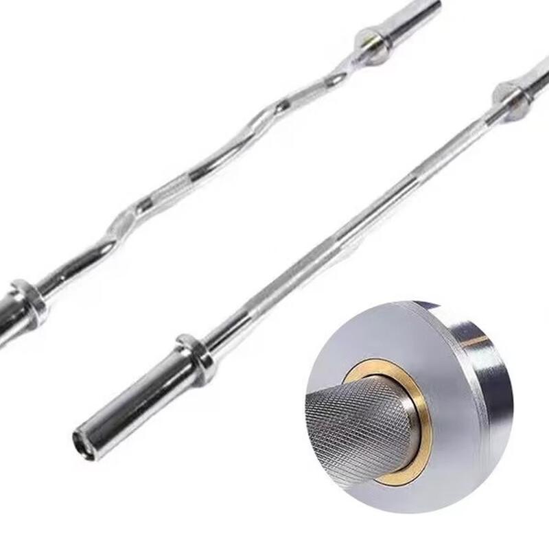 TLXT Bearing Barbell Bar