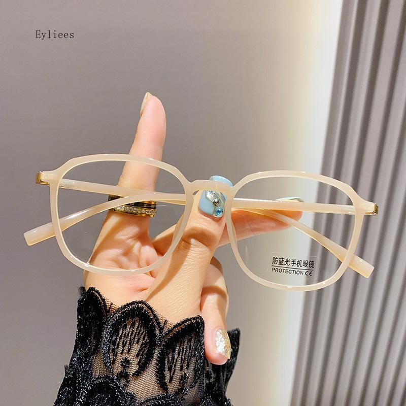 

Colorful Ultra Light Presbyopia Spectacles Fashion Elderly High-definition Womem Full Frames Reading Spectacles Anti- Blue-Ray Eye Spectacles 0