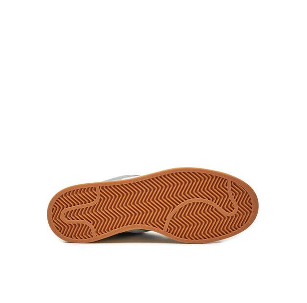 Мужские кроссовки adidas Campus 00s hq8707 серые