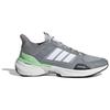 Adidas Mts Spw Ft W Versatile Comfortable Low Top Running Shoes Unisex Sneakers Gray IF6899