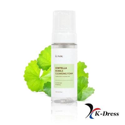 Centella Bubble Cleansing Foam 150ml
