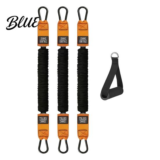 Body Training Aid 2/3Pcs Pull-Up Assistance Bands 75 Lbs Adjustable Resistance Strength Building Band Band Heavy Duty Assist Strap with Feet/Knee