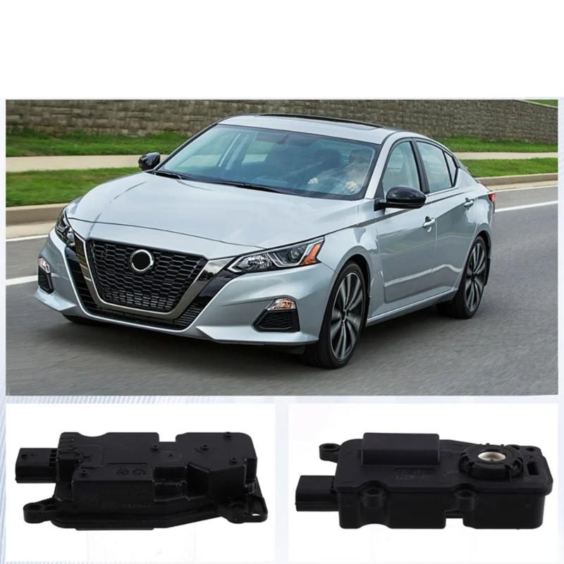 Energy Saving Automotive Airflows Actuator Motor Replace Part Number 623306CA0A For Enhanced Cabin Comfort