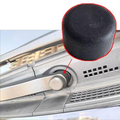 Windshield Wiper Arm Cap For Ford Focus Mk2 2004 2005 2006 2007 2008 2009 2010 2011 Transit Connect 2014 2015 2016 2017 2018 2019 2020 2021 2022