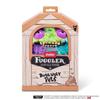 Fuggler Butt Ugly Pets Graf Underoo McGoo Cockapoo Plüschtier Authentisch (15731L)