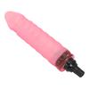 Silicone Massage Gun Waterproof Accessory Head Massage Gun Replacement Head Pink 0.47in To 0.51in