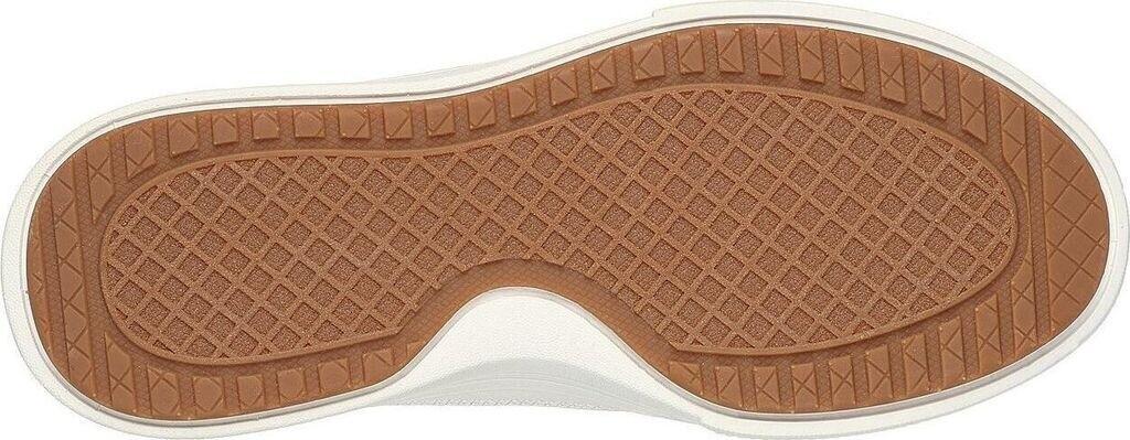 Skechers Arch Fit Arcade On My Way White Sneakers