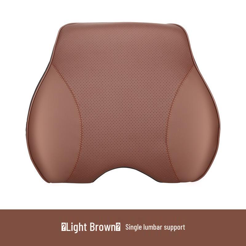 Car Neck & Lumbar Support Pillow for Ideal L9/L8/L7 Models
