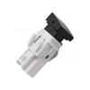 25290-JD00A Button Replacement Auto Accessories Car Hazard Light Switch 25290JD00A For Nissan Qashqai j10 2007-2013