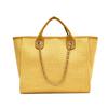 European & American Style 2025 Women's Large Capacity Fashion Bucket Bag - Handheld, Shoulder, Crossbody Tote
