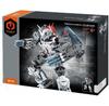 Im.Master Mecha Warrior Silver Constructor, 965 Parts