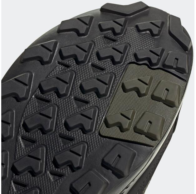 Adidas Terrex Anylander CLIMAWARM+ Half-Boots