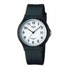 [Casio] Watch Casio Collection [Domestic Genuine Product] MW-59-7BJH Men's Black