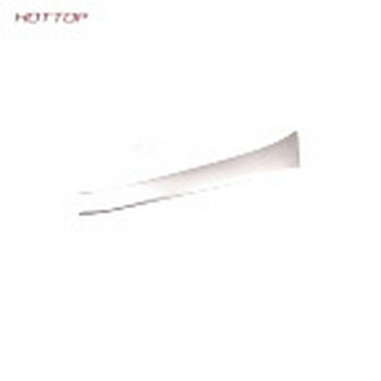 Stainless Steel Center Console Trim for 2014-2017 Nissan X-Trail Dashboard