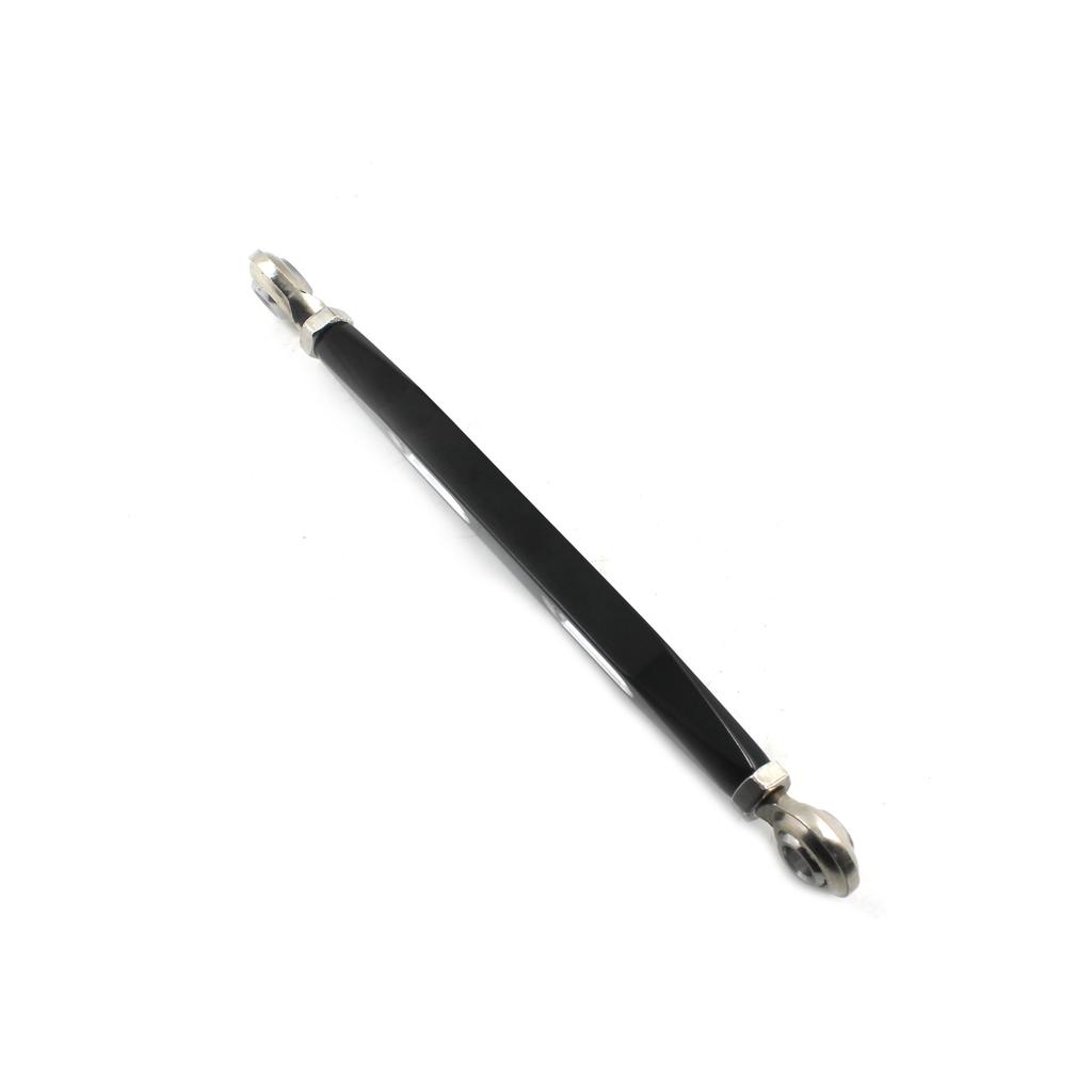 Motorcycle CNC Gear Shift Lever 220mm Fit for Harley Sportster 883 Black Aluminum Shift Linkage