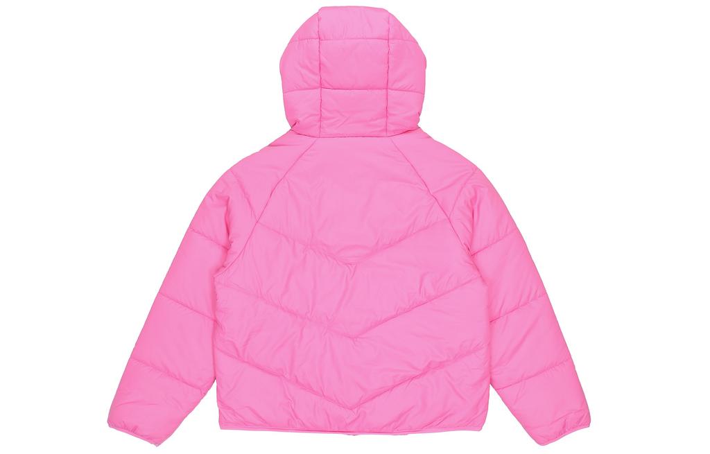 Nike Puffer Jacket Winter Women's Pink CV8688-609