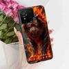 For Asus ROG Phone 9 5G Case Popular Pattern Painting Silicone TPU Black Cover For Asus ROG Phone 9Pro 9 PRO 5G Phone Cases Capa