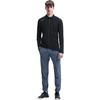 ANTA Variety Training Collection Jackets Men's Black Stand Collar Thickened Other 152347724-3