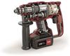 Аккумуляторный комбинированный перфоратор Flex-Tools CHE 18.0-EC