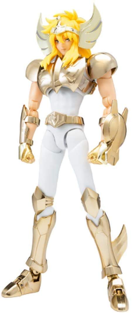 

Saint Seiya Cloth Myth EX Лебедь Хёга Бронзовый ОГРАНИЧЕННЫЙ TAMASHII NATIONS TOKYO Ограниченное издание (Новая Ткань) ~ЗОЛОТОЕ ИЗДАНИЕ~