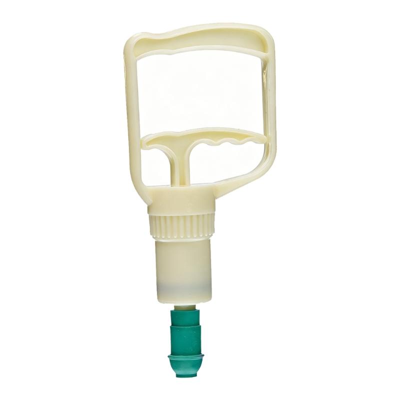Strong Suction Cup Massagers Cupping Pump For Back Neck And Legs Easy Hand Pump Operation Customizable Intensity
