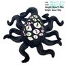 Rainbow Friends Blue Plush Doll Toy