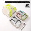 Voedselcontainers – Lunchboxen