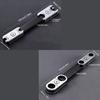 8-in-1 Multi-Size Universal Torx Wrench Dual End Open Box Combination Plum Wrench Portable Design Manual Operation