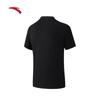 Anta Men's Quick-Dry Polo T-Shirt