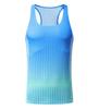 Lightweight Sleeveless Sports Vest for Running, Basketball, and Marathon Training
