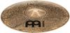 MEINL Cymbals Meinl Byzance Dark Series Crash Cymbal Crash B17DAC 17" [ ]