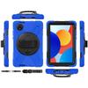 Etui Shockproof Redmi Pad SE 8.7 2024 - Blue