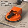 Floor Gap Fixer Tool, 2026 New Heavy Duty Floor Gap Fixer Tool, Enhanced Vacuum Suction Cup, Flooring Gap Repair Tool for Laminate, Vinyl
