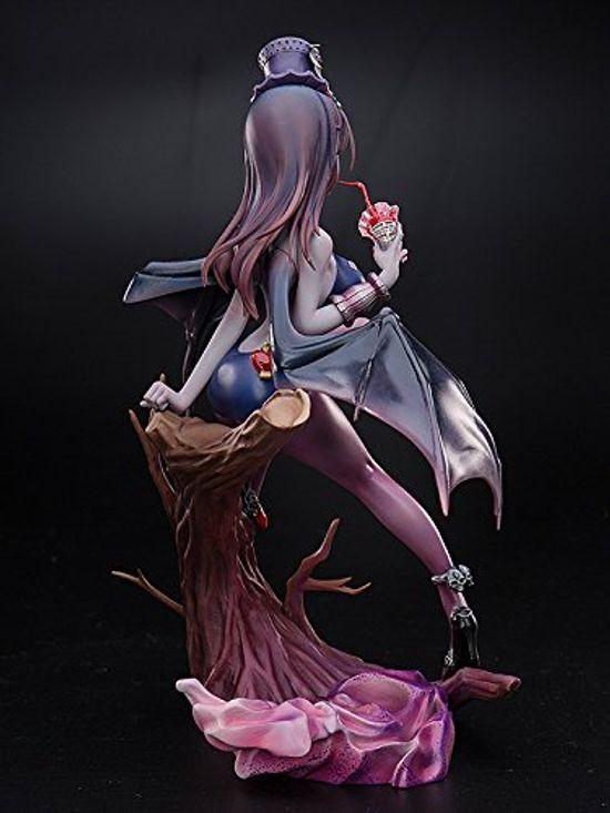 Monster Gathering [Monster Gathering] Cecilia's Dinner [Cecilia's Dinner] 1/8 scale ABS&PVC painted finished figure