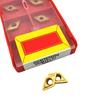 Carbide Turning Inserts DCMT070204 Carbide Insert DCMT070204 Insert